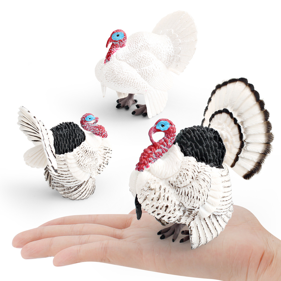 Realistic North American Anima - Kids Toys China review and price