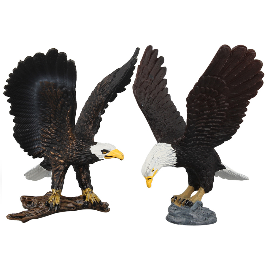 Realistic North American Anima - Kids Toys China review and price