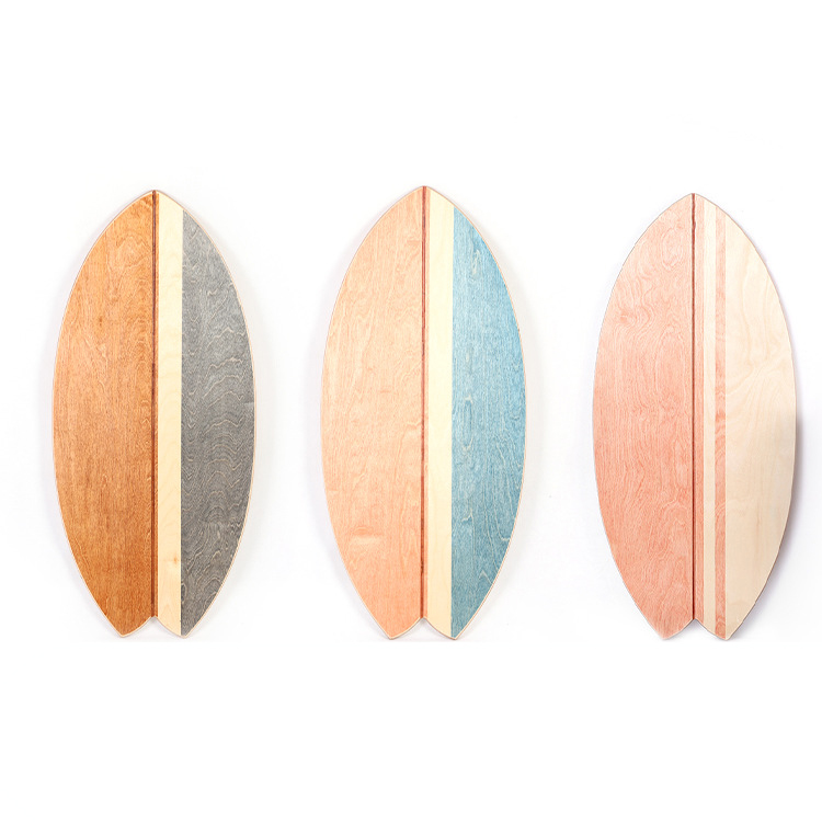 Toddler Curved Wobble Board, K - Kids Yoga Toys review and price