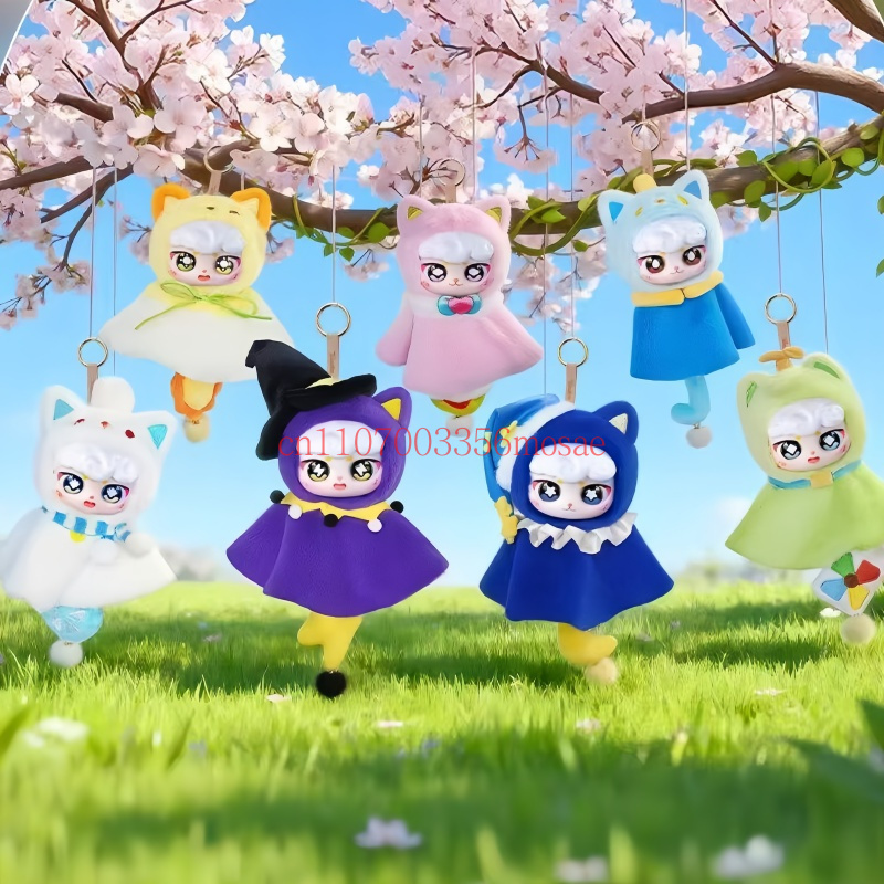 Meowt Ronomers Blind Box  Anim - Kids Toys China review and price