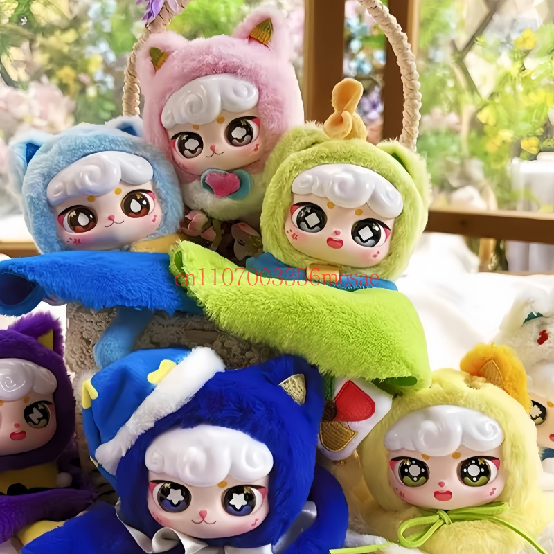 Meowt Ronomers Blind Box  Anim - Kids Toys China review and price
