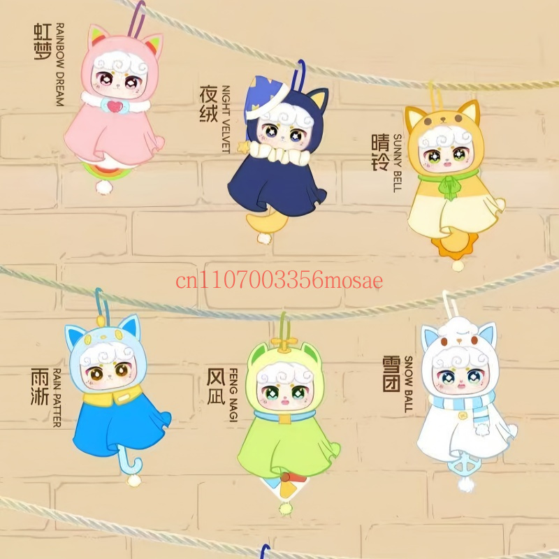 Meowt Ronomers Blind Box  Anim - Kids Toys China review and price
