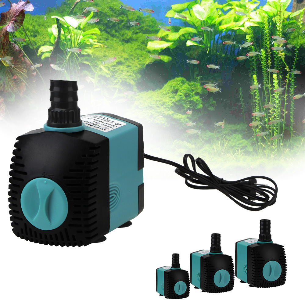 Aquarium Pump Energy-saving Su - Bubble Machine Outdoor review and price