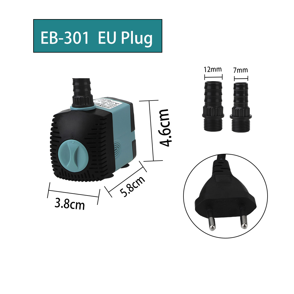 Aquarium Pump Energy-saving Su - Bubble Machine Outdoor review and price