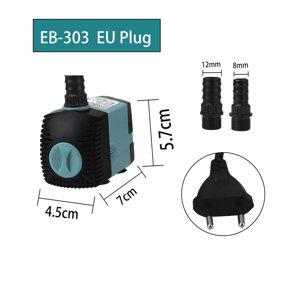 Aquarium Pump Energy-saving Su - Bubble Machine Outdoor review and price