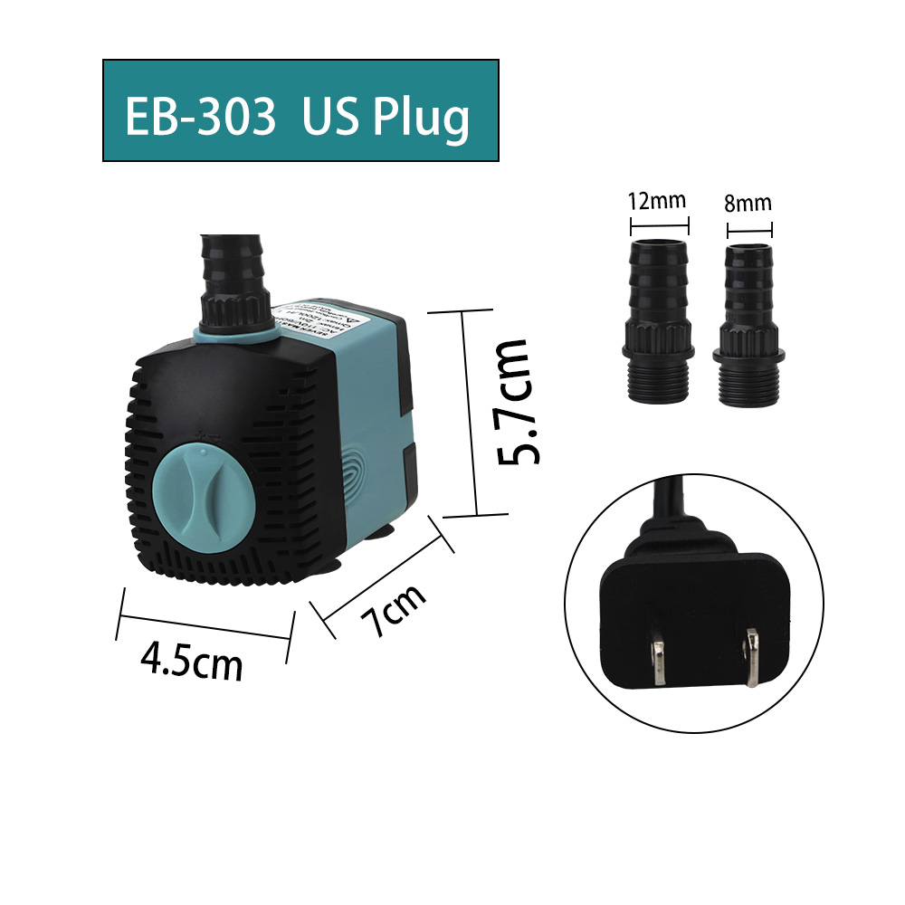 Aquarium Pump Energy-saving Su - Bubble Machine Outdoor review and price